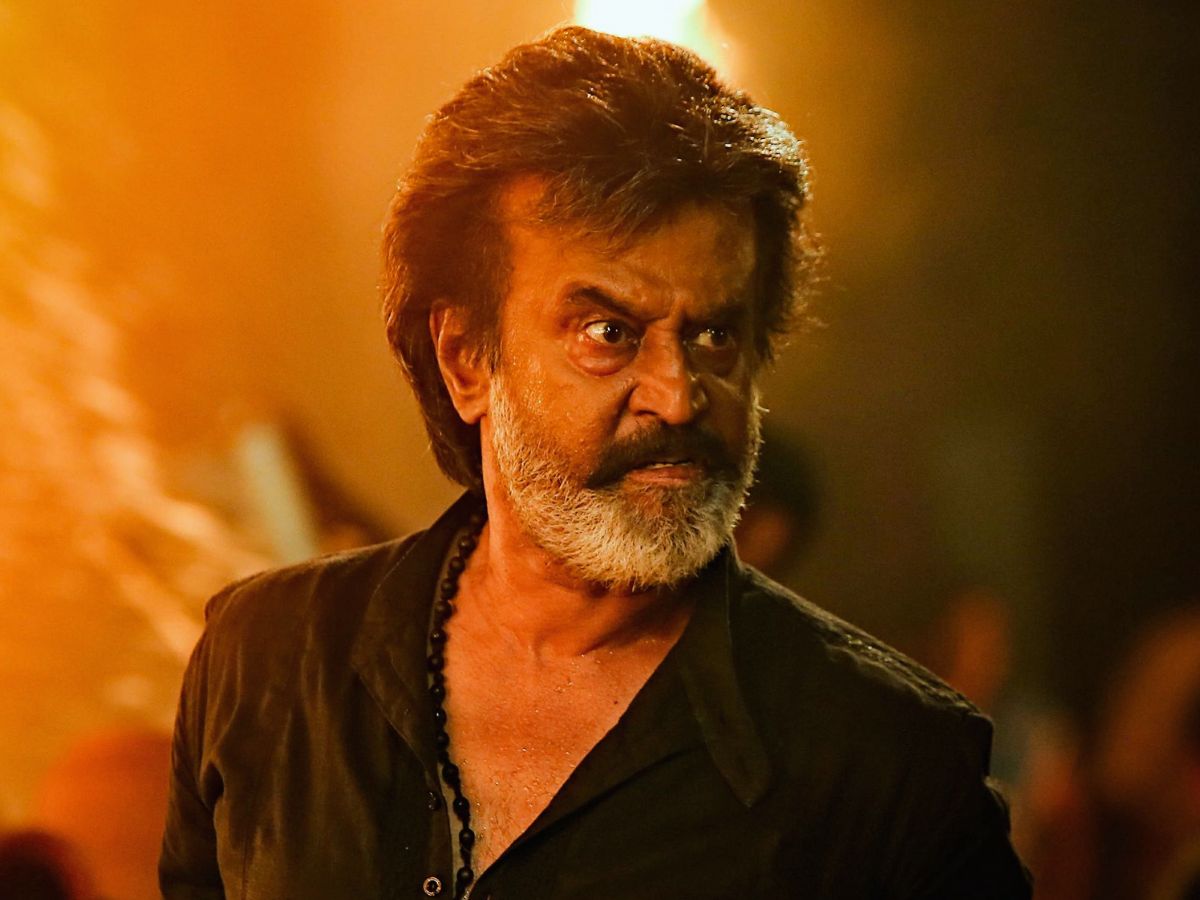 ‘Kaala’ (2018): Rajinikanth’s Fierce Stand for Justice in Pa. Ranjith’s Dharavi Drama