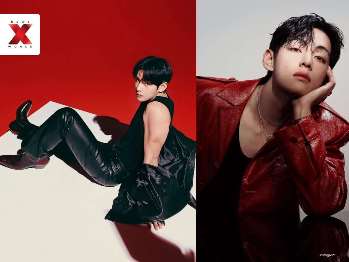 Kim Taehyung
