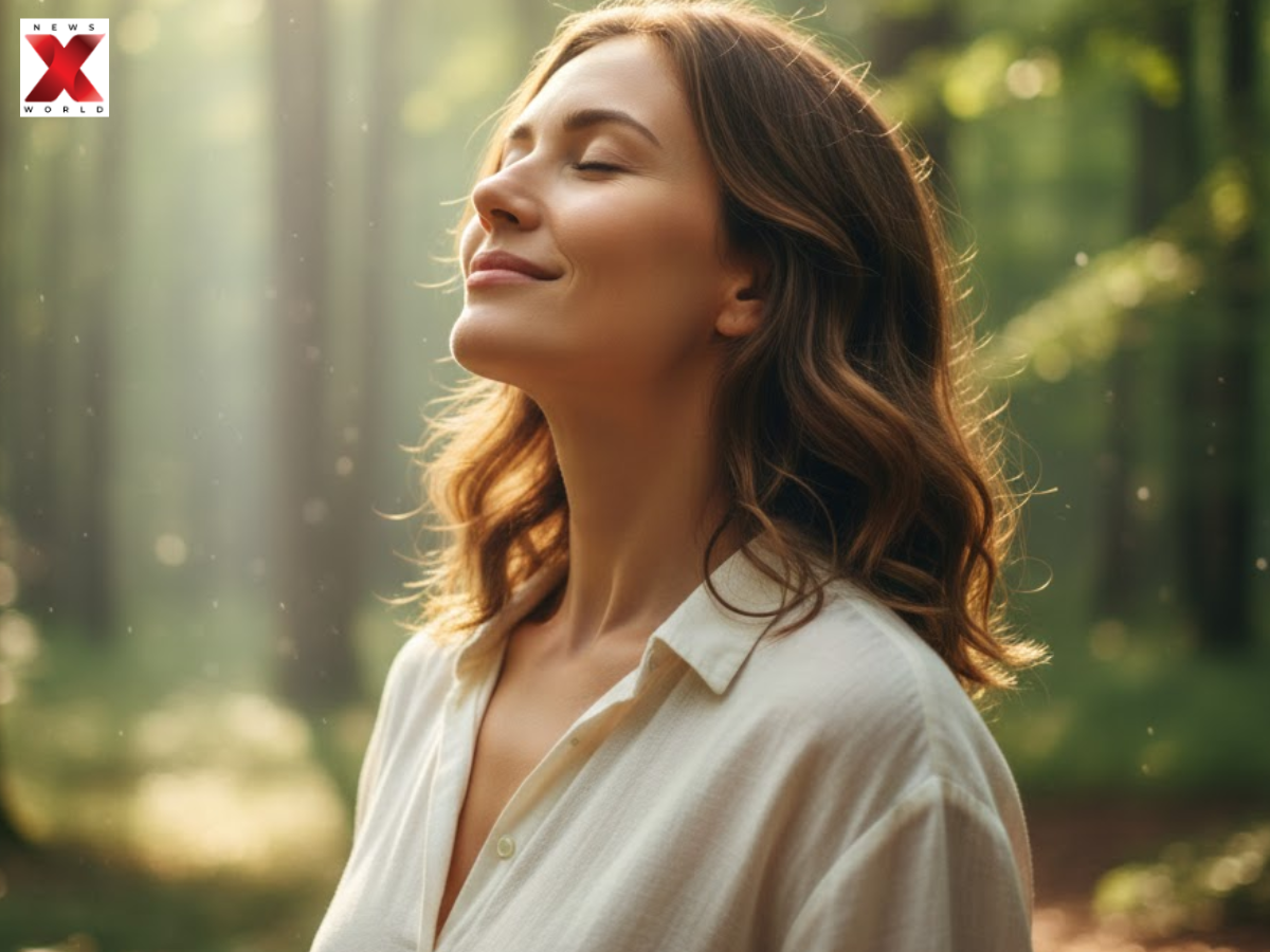 Swap smoking breaks with breathing breaks