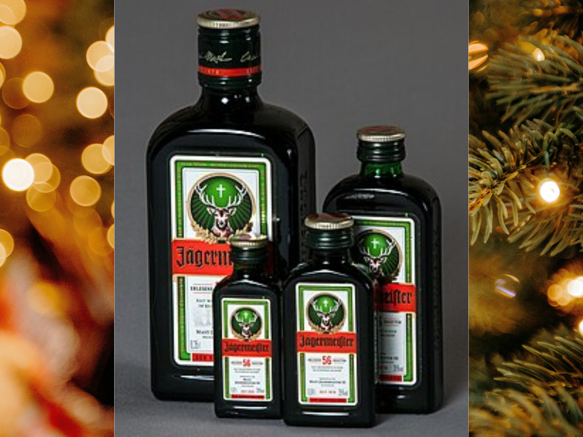 Jägermeister