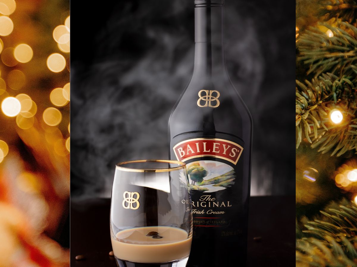 Baileys Irish Cream