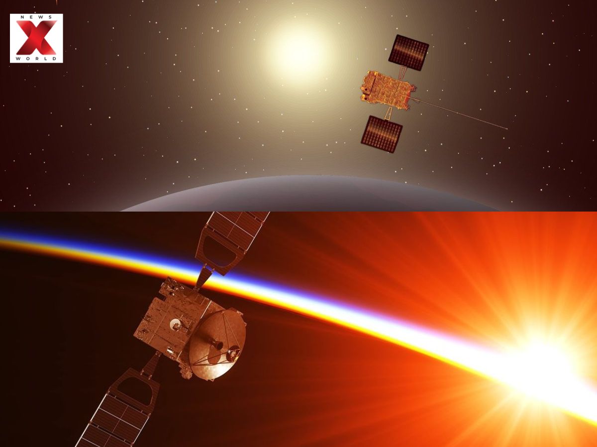 Data Release from Aditya-L1