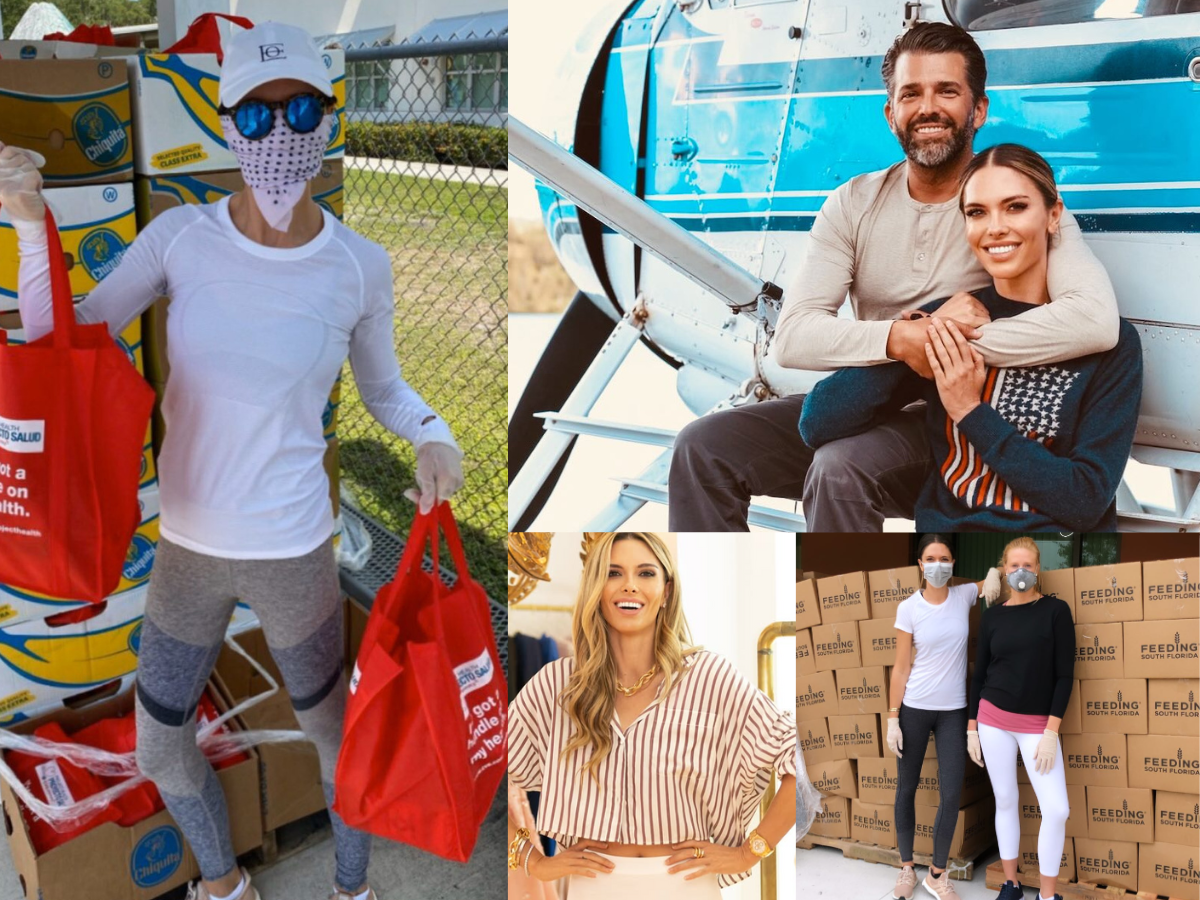 Education & Charity Work