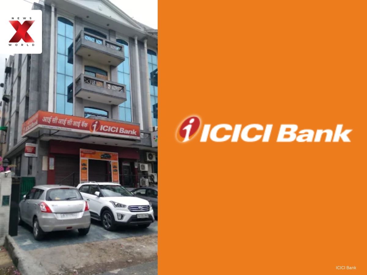 ICICI Bank