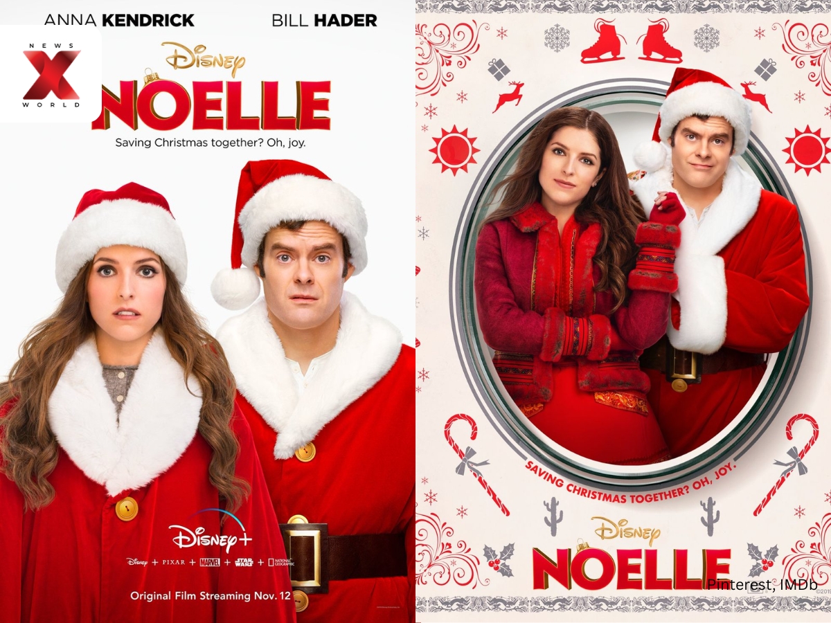 Noelle on Jio Hotstar