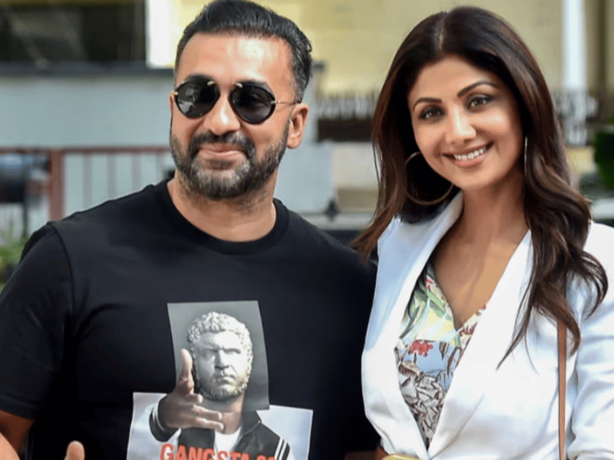 Shilpa Shetty and Raj Kundra approach Bombay HC