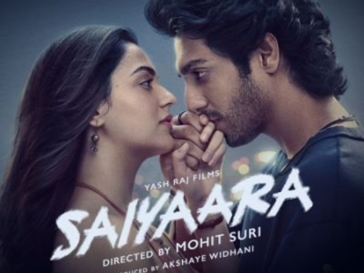 Saiyaara