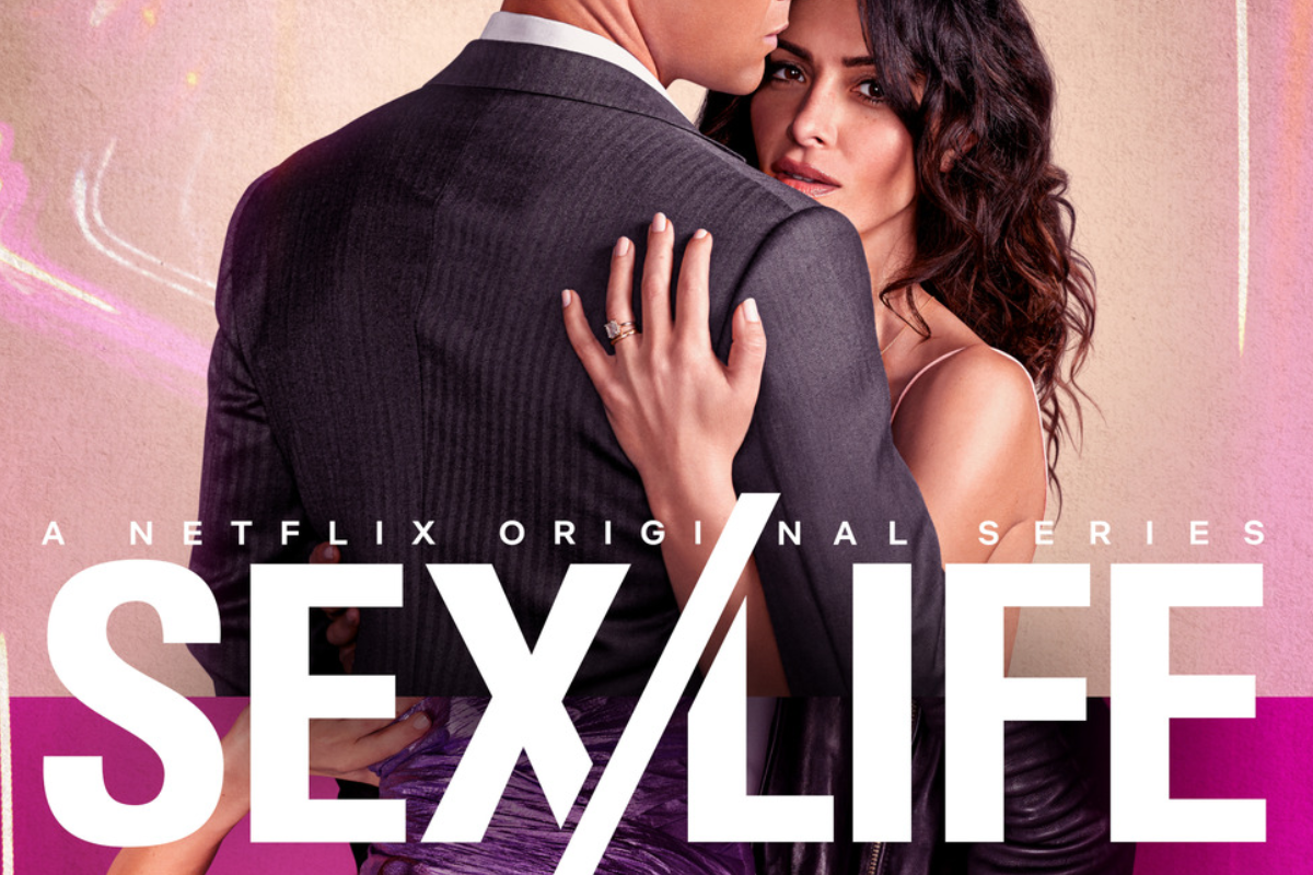 Sex Life, credit: IMDB