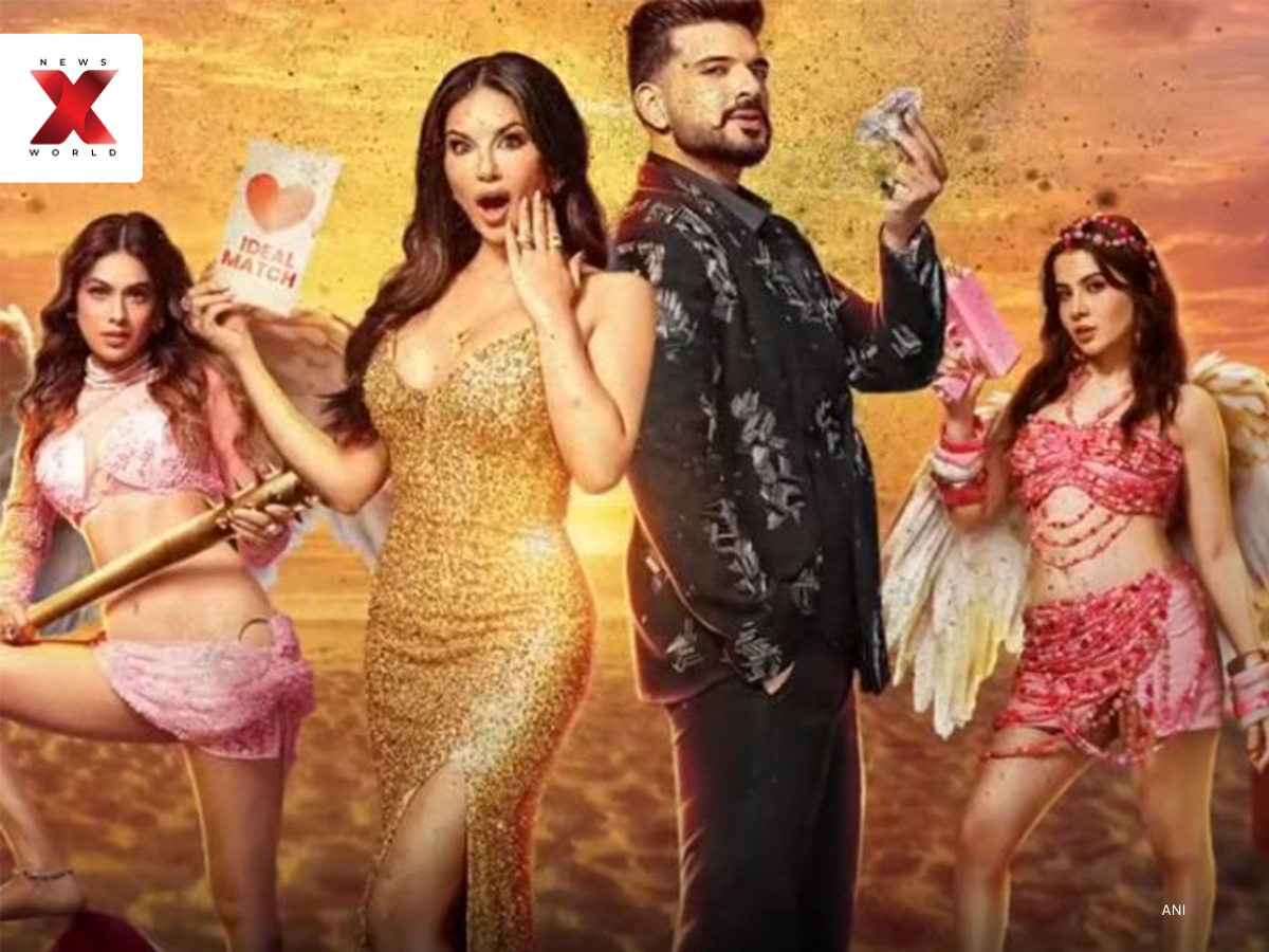 Pyaar Villa and Paisa Villa Merge