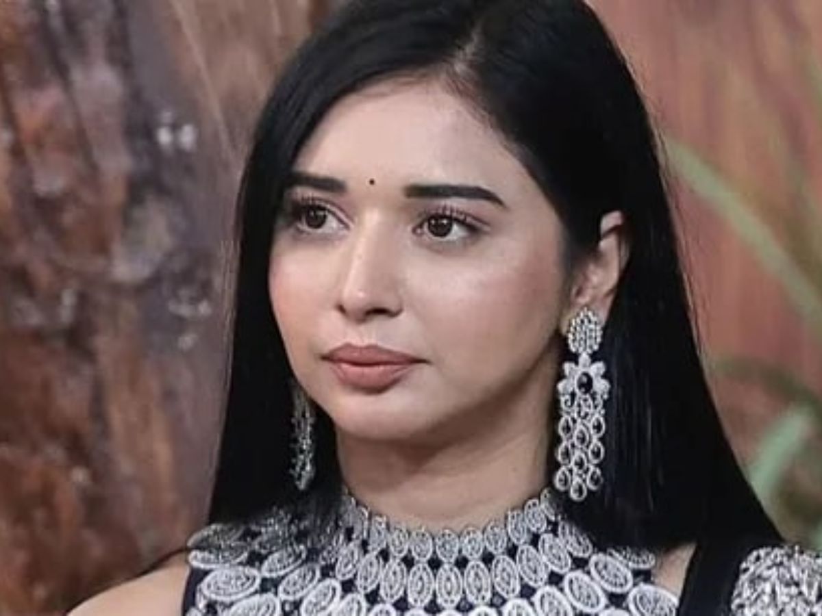 Bigg Boss 19 journey