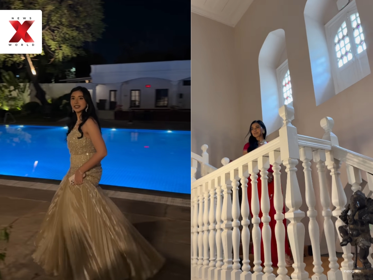 Private Floor With Gym, Jacuzzi and Spa