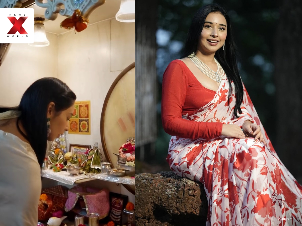 Tanya Mittal’s Bigg Boss Fame Home Tour