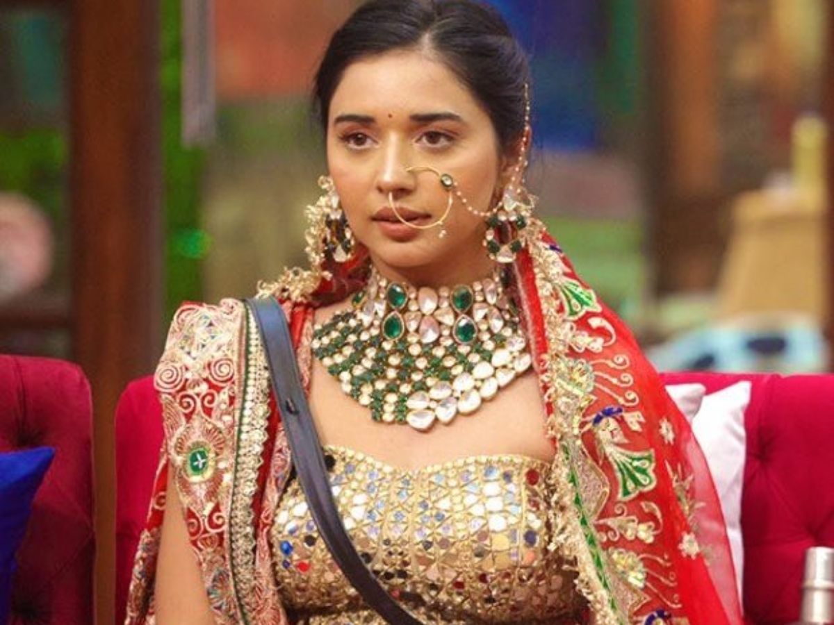 Tanya Mittal’s Strategy Exposed on Bigg Boss 19