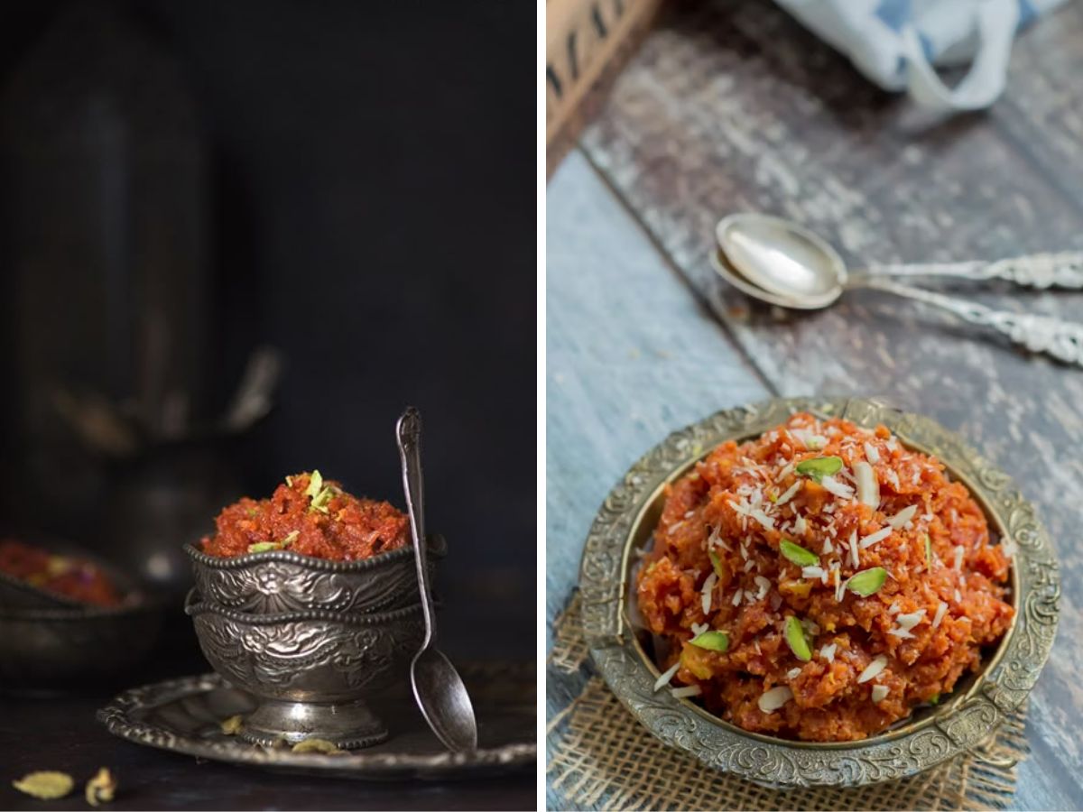 Time for Cardamom Powder