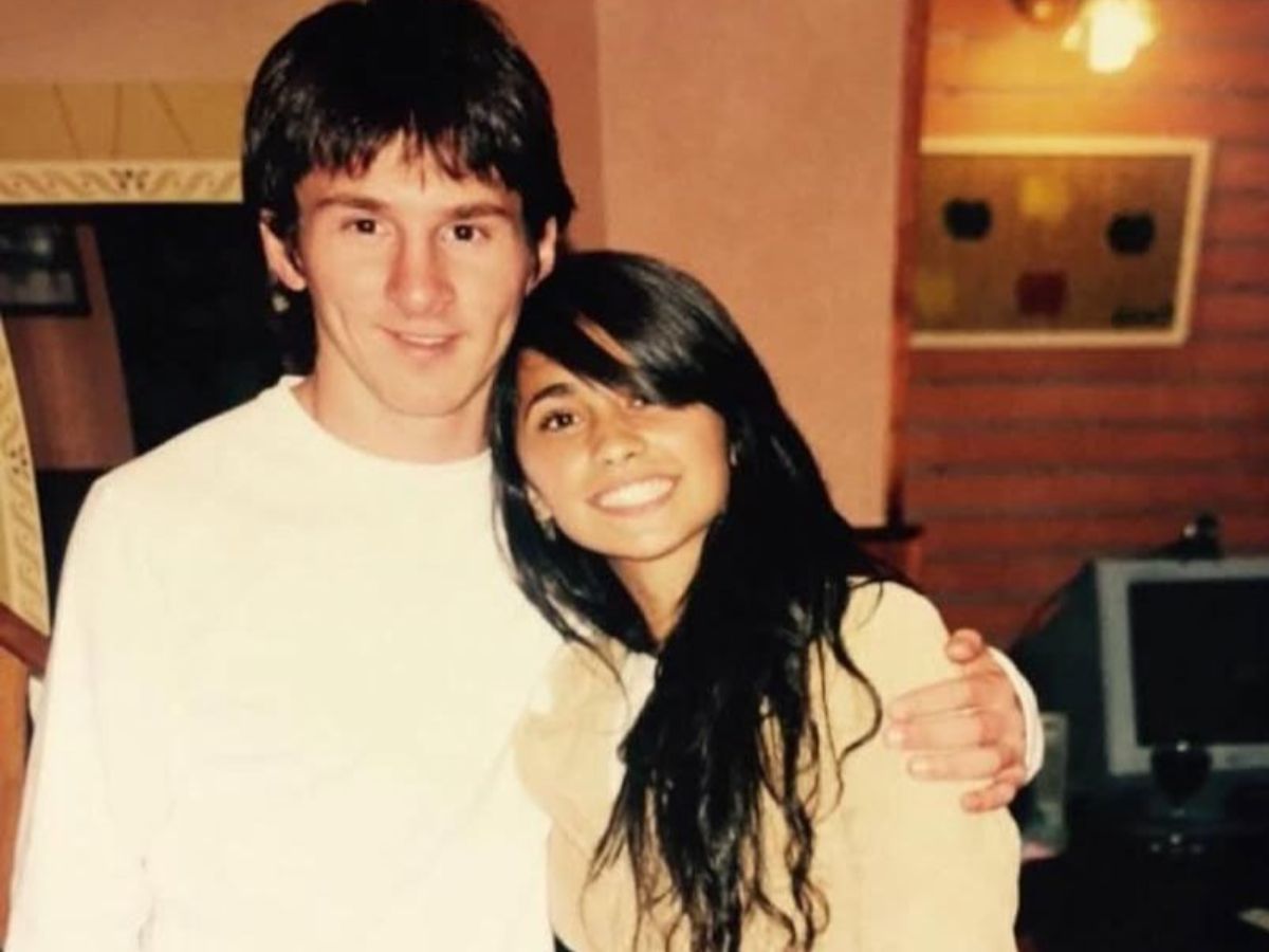 How Did It All Begin?