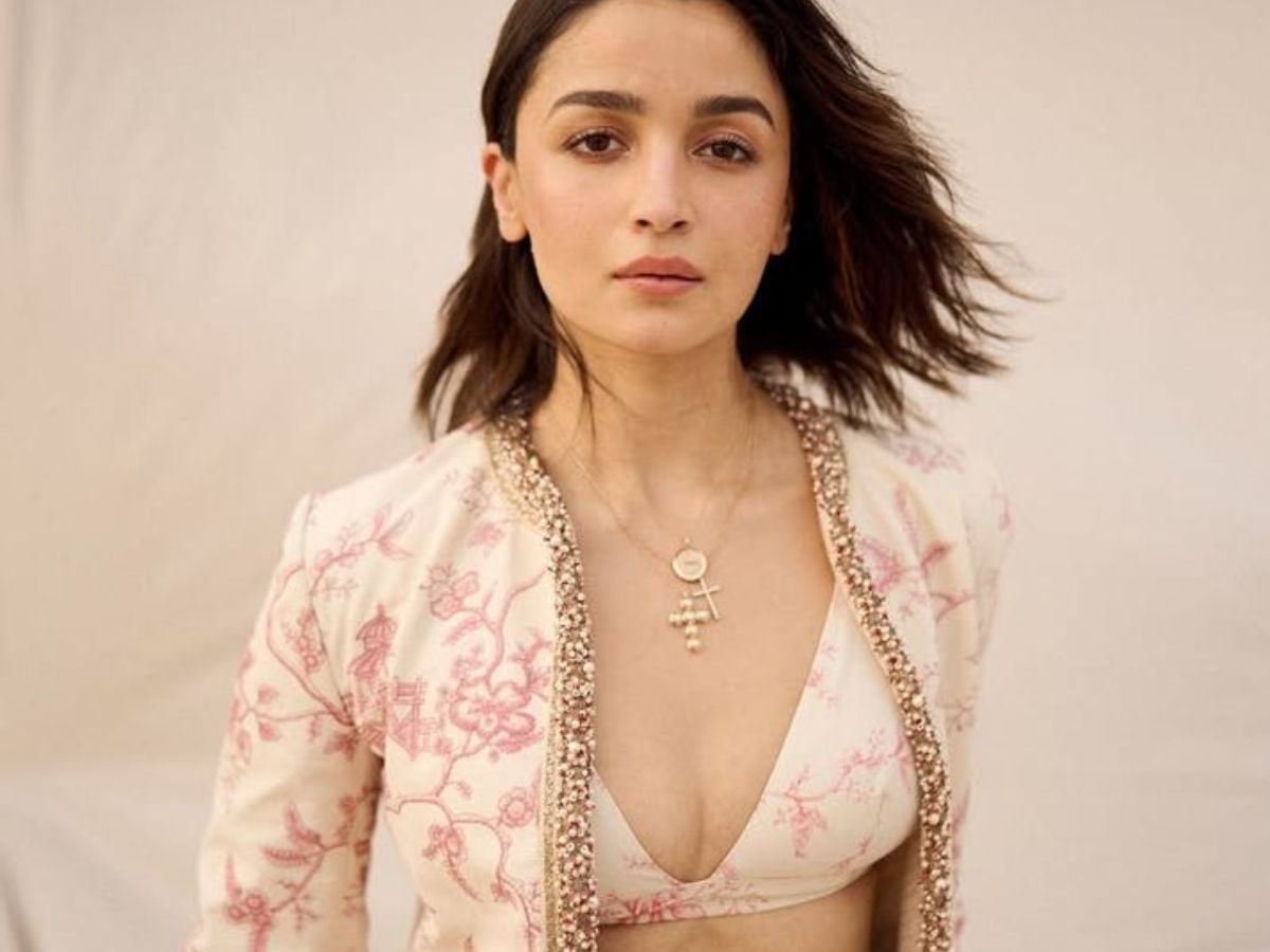 Alia Bhatt