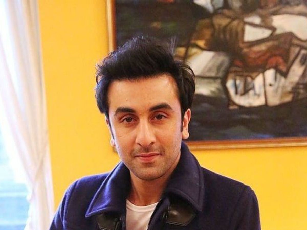 Ranbir Kapoor