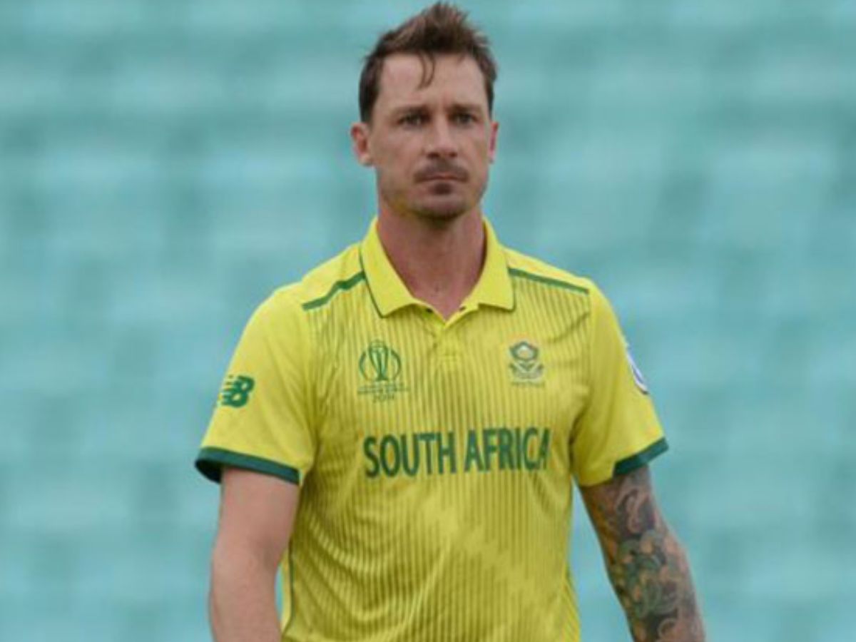Dale Steyn (South Africa)