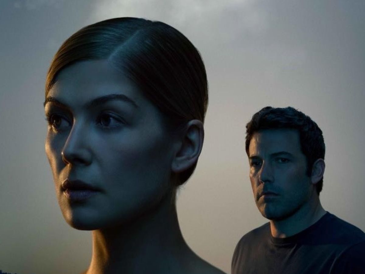 Gone Girl