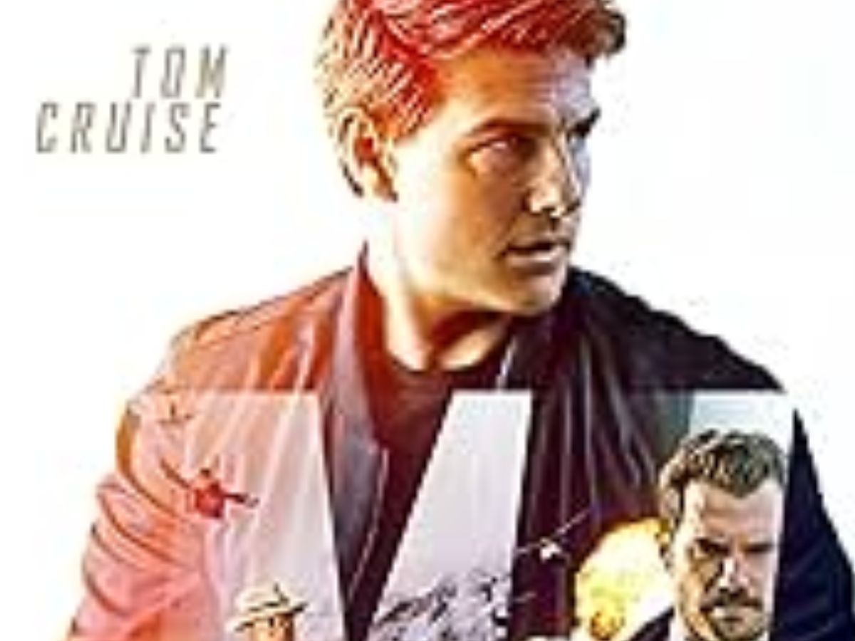 Mission: Impossible – Fallout