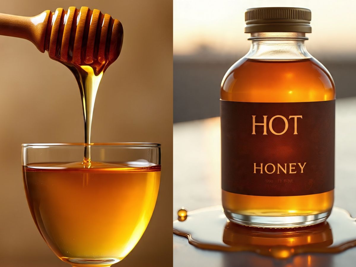 Hydration Made Simple