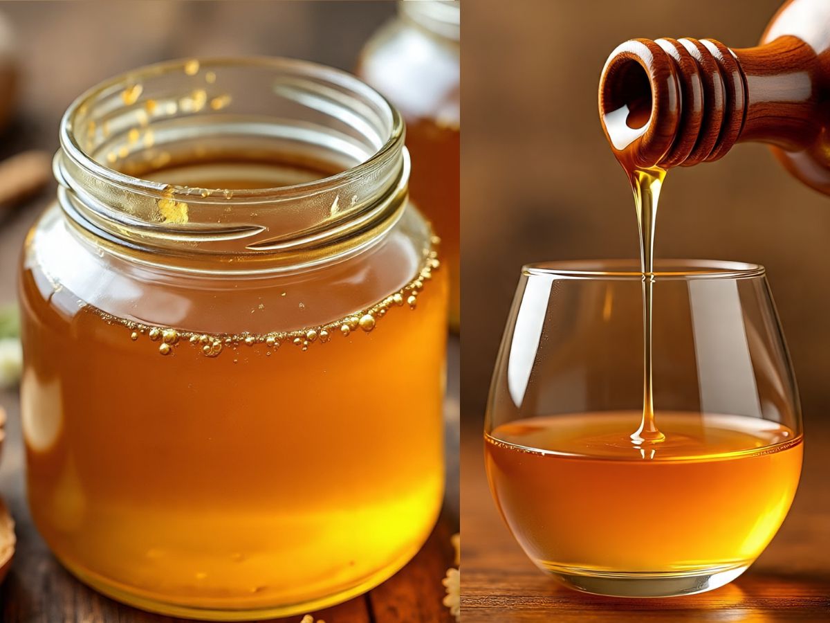 Benefits of Honey for Skin