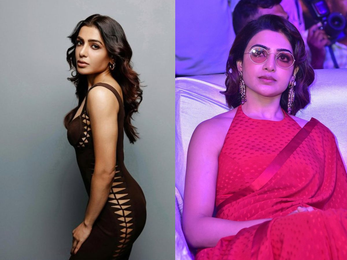 Samantha’s Career Break