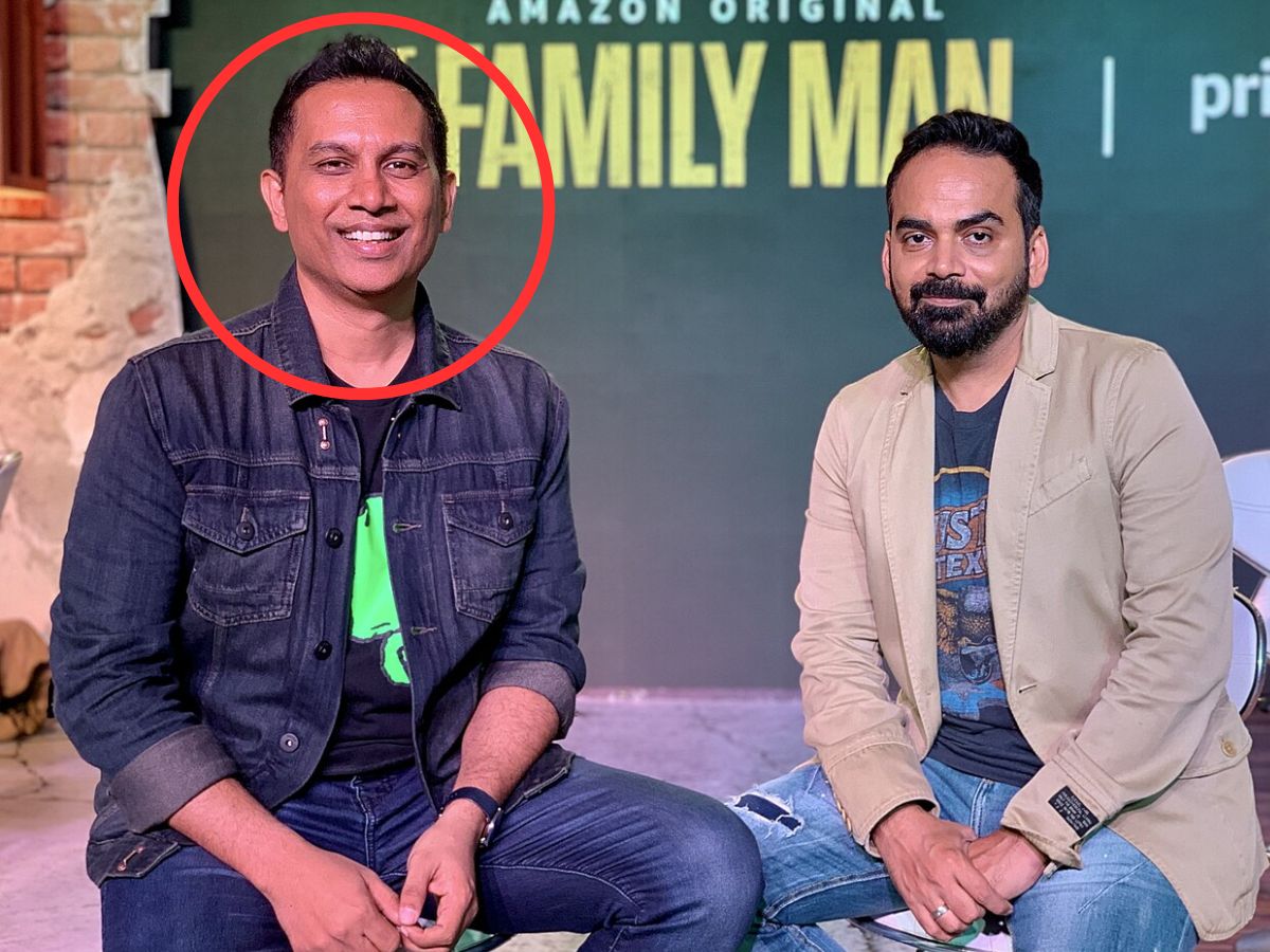 Raj Nidimoru’s Current Phase