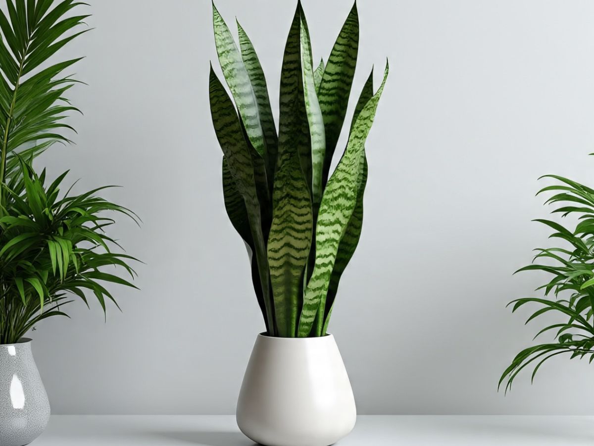 Snake Plant
