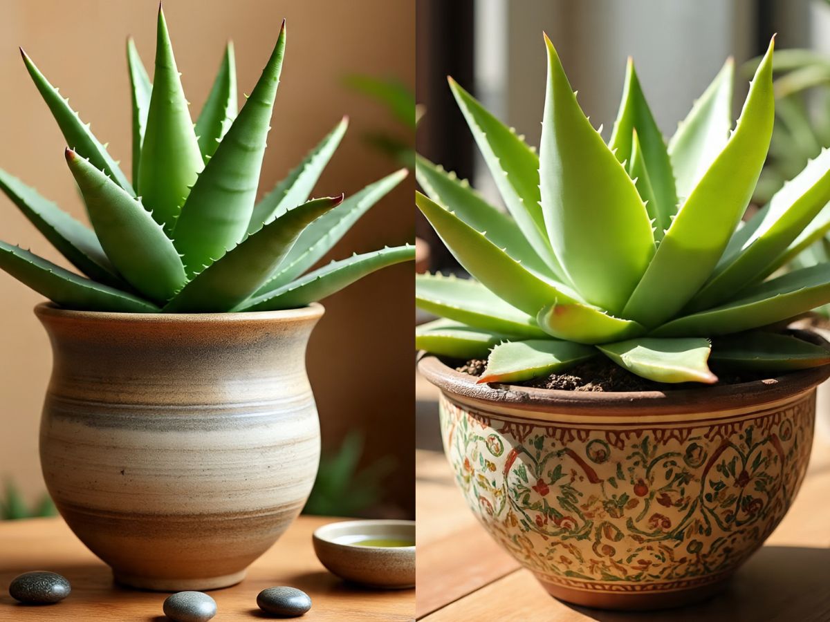 Aloe Vera
