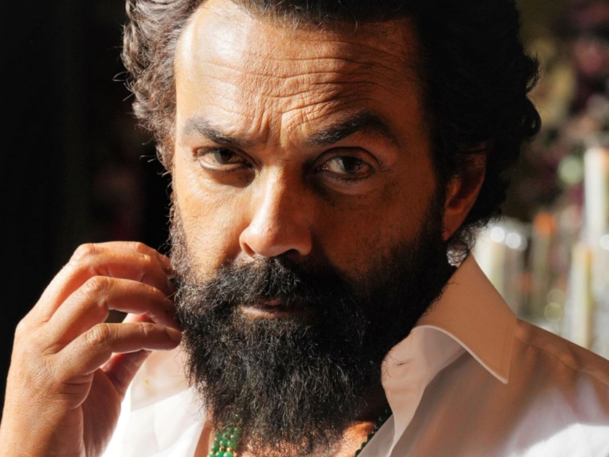 Bobby Deol