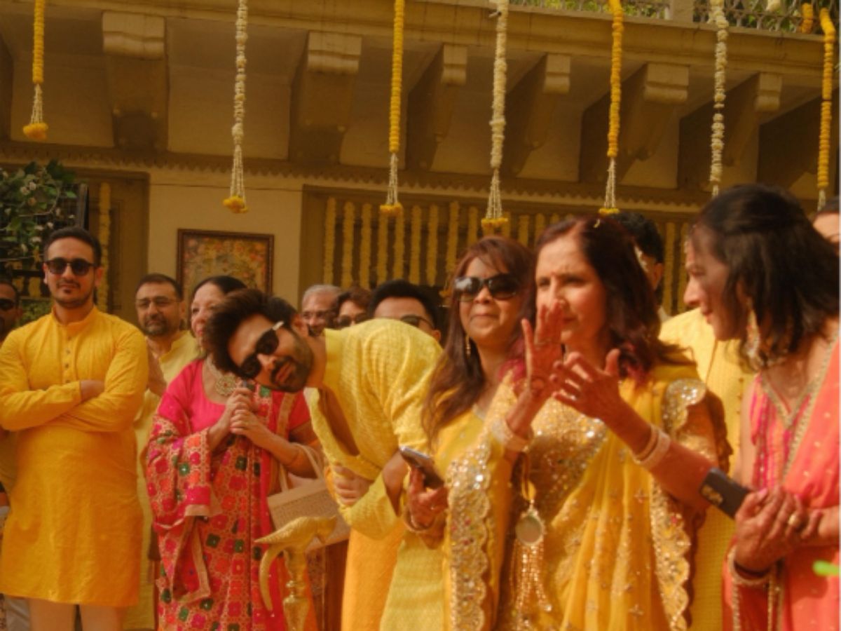 Photos Capture Emotion of Celebration and Bonding