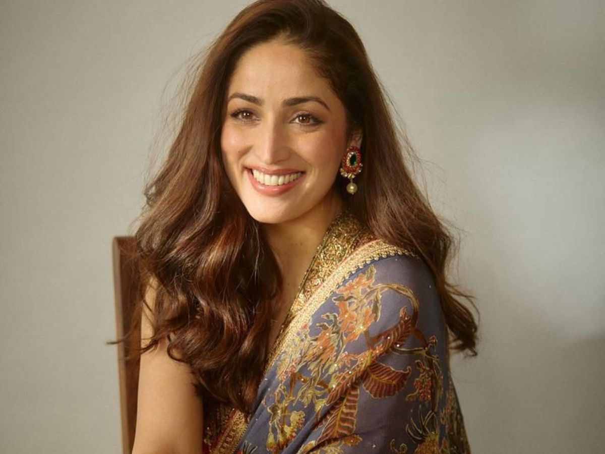 Yami Gautam's Larger Contribution