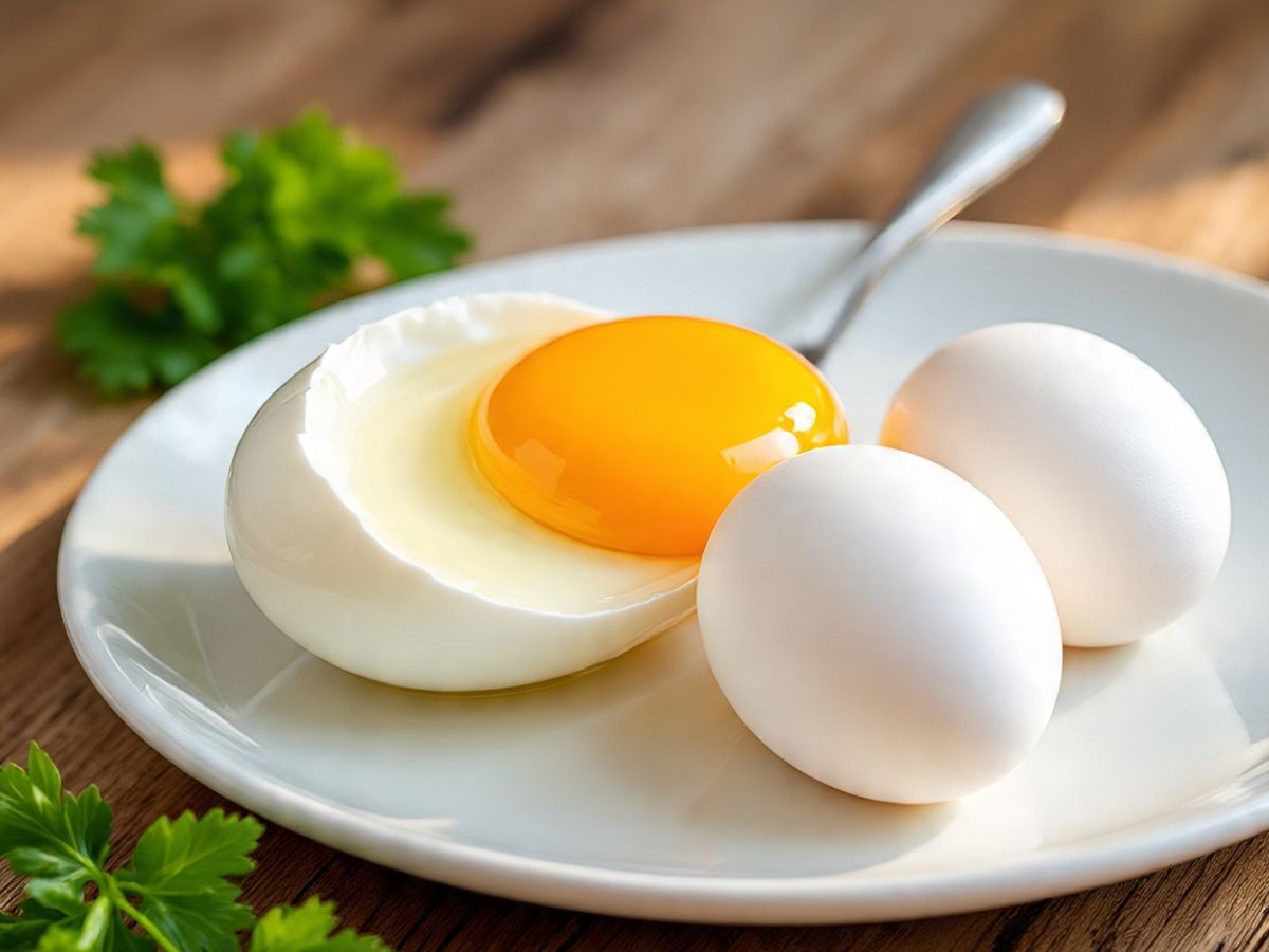 Are Yolk Good Source Of Choline