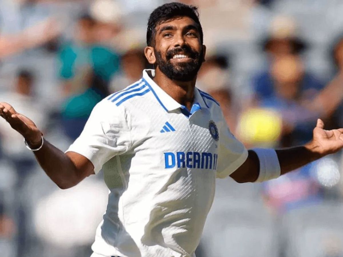 First International Appearance And Huge Success