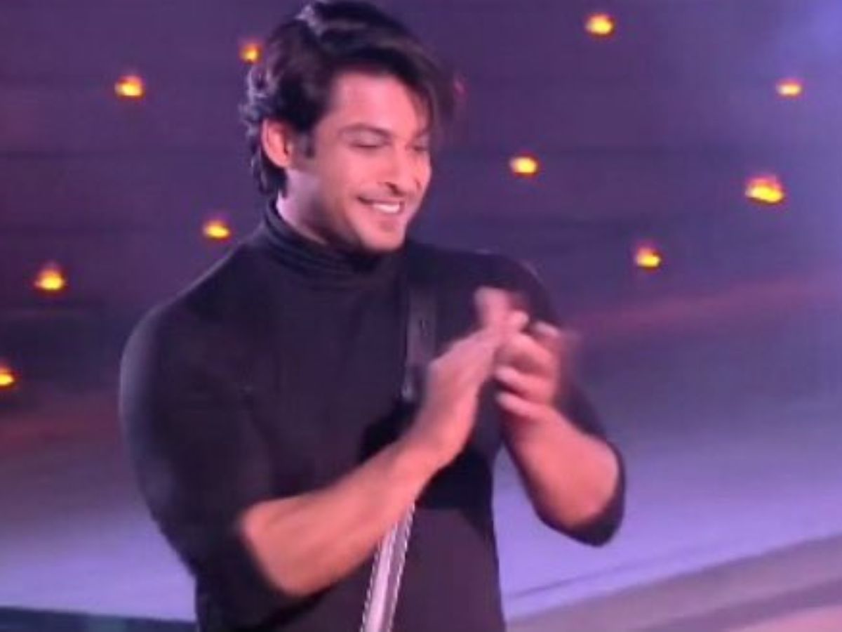 Sidharth Shukla