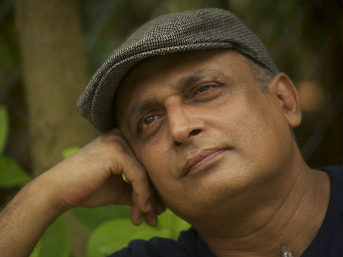 Piyush's Revelation About Himself