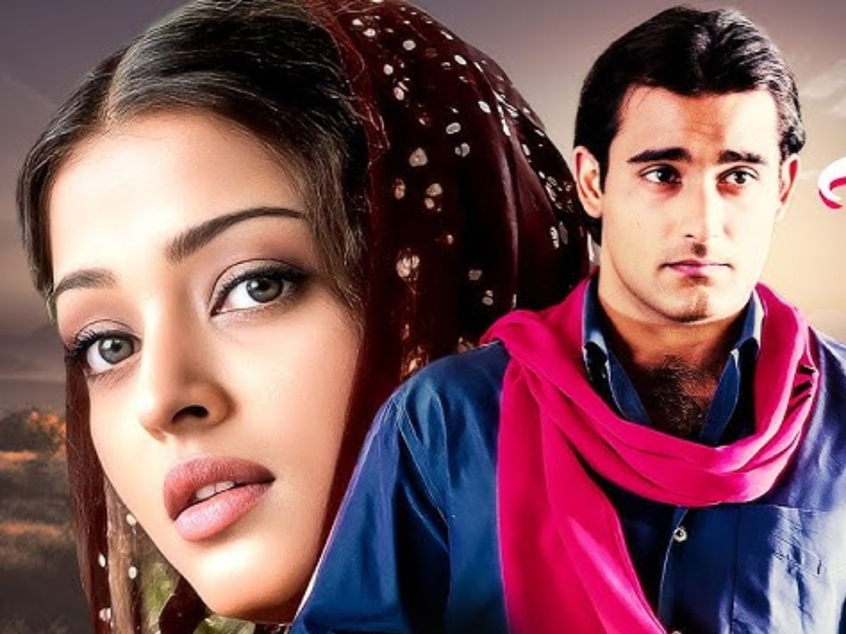 Taal (1999) – Vikrant Kapoor