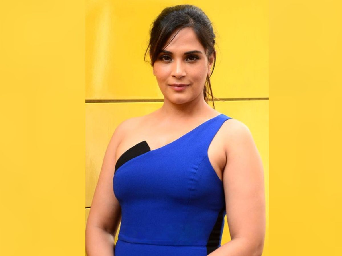 Richa Chadha