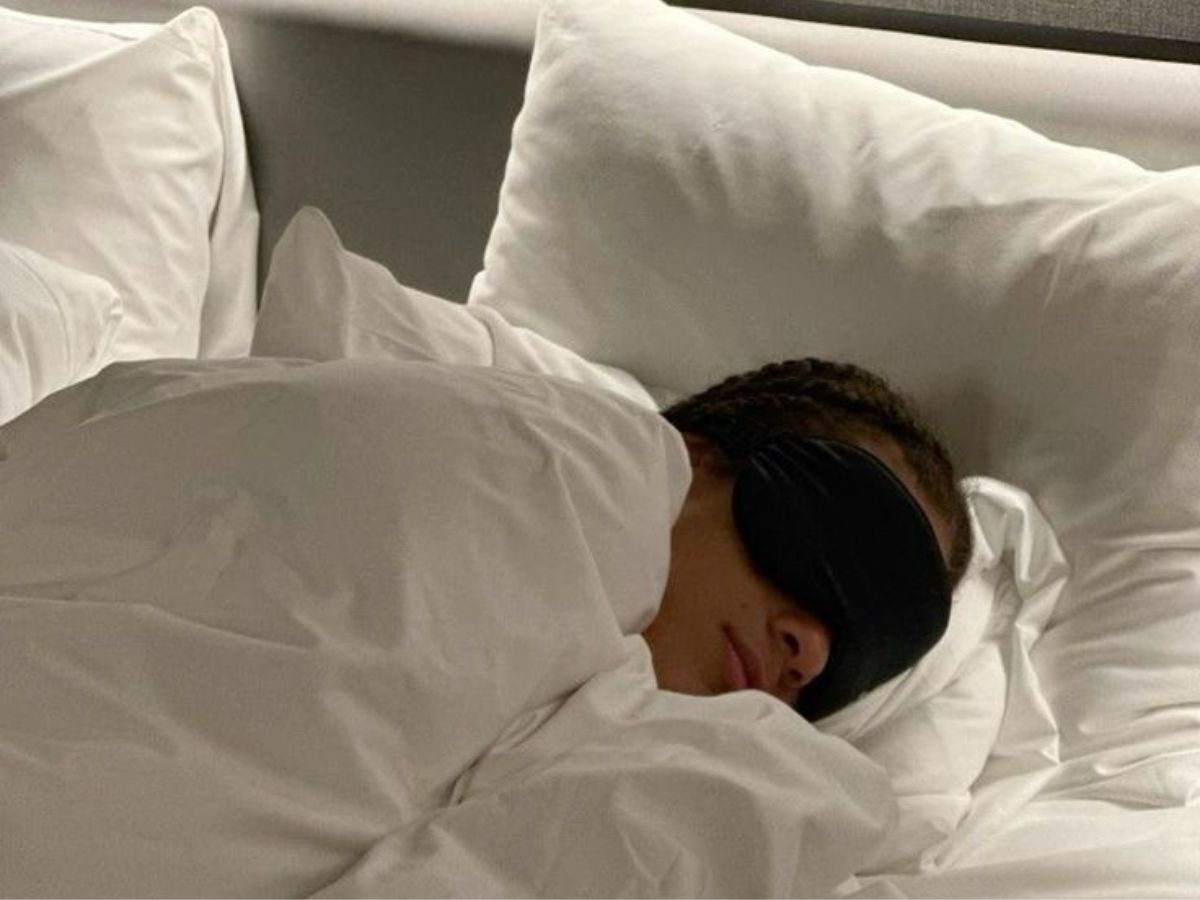 Prioritize Quality Sleep