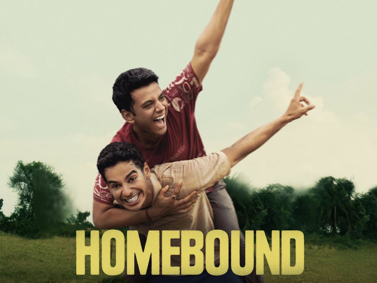 Directed by Neeraj Ghaywan