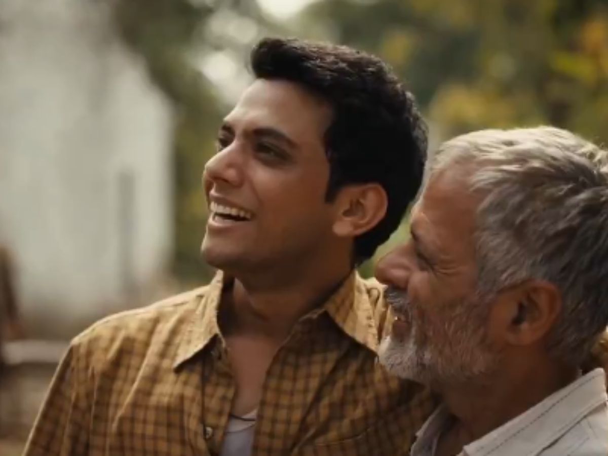 Ensemble of Character Actors