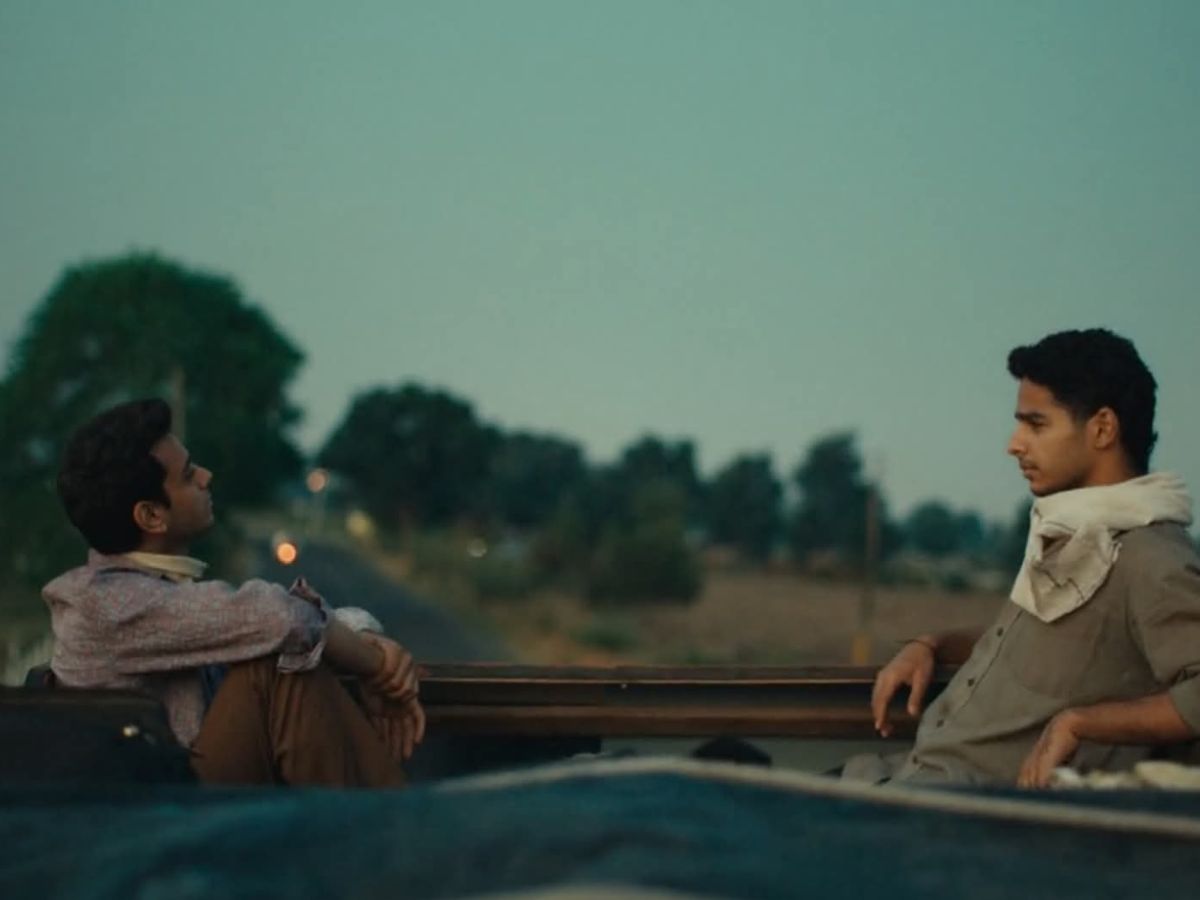 Praised Performances