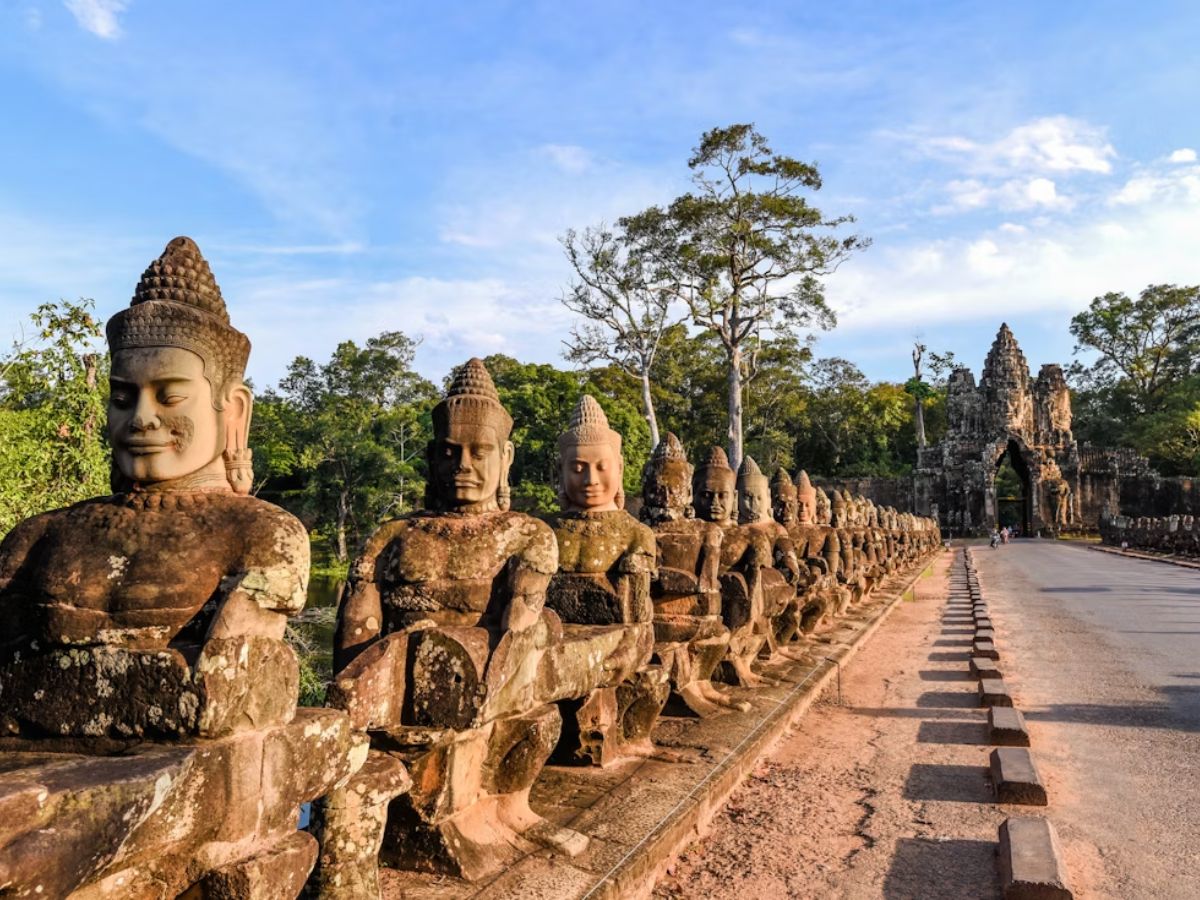 Cambodia
