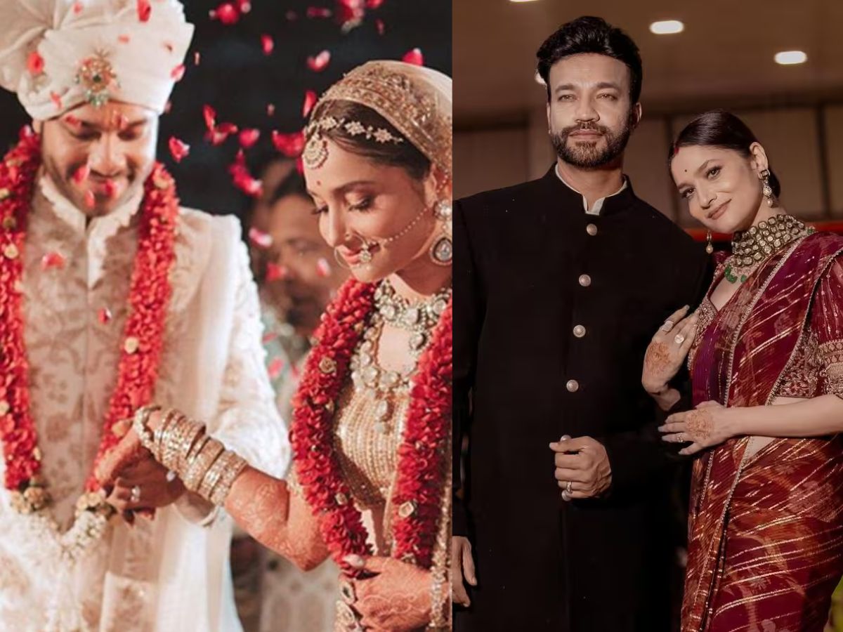 Finding Stability with Vicky Jain