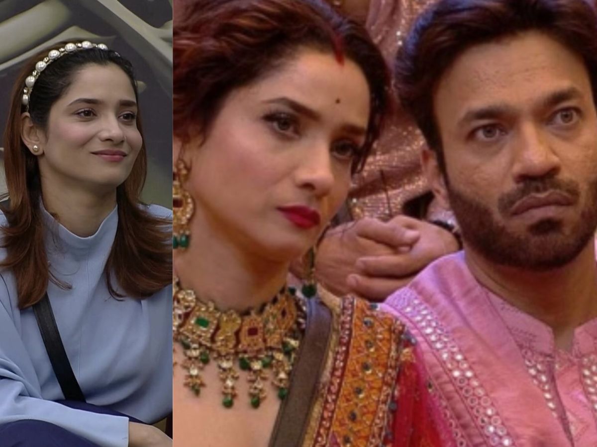 The "Bigg Boss 17" Roller-Coaster