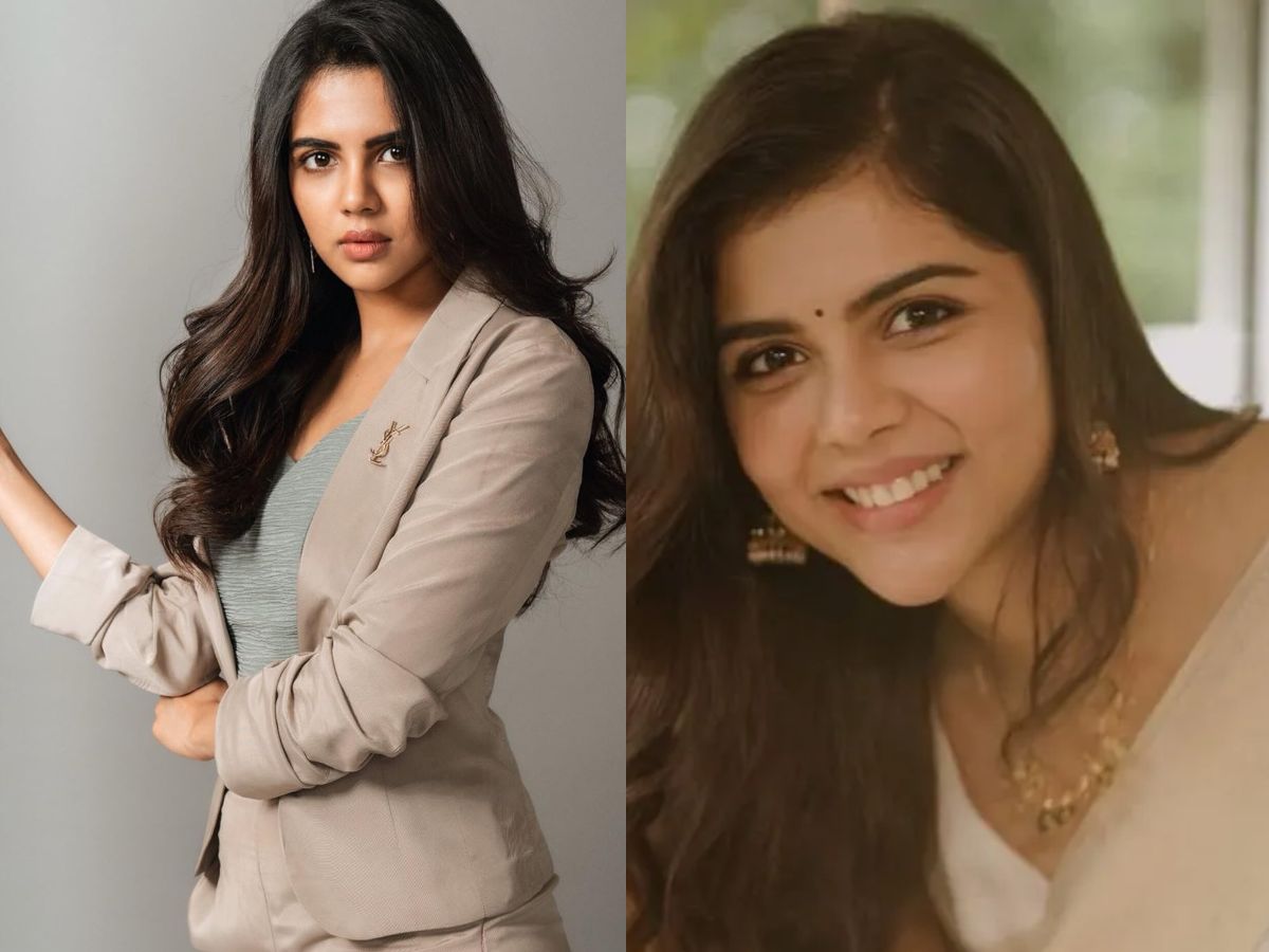 Kalyani Priyadarshan