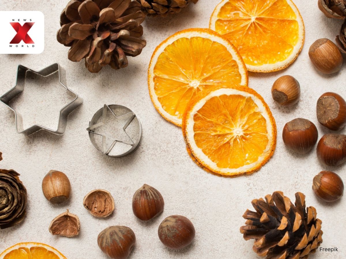 Festive Charm To Your Christmas Décor