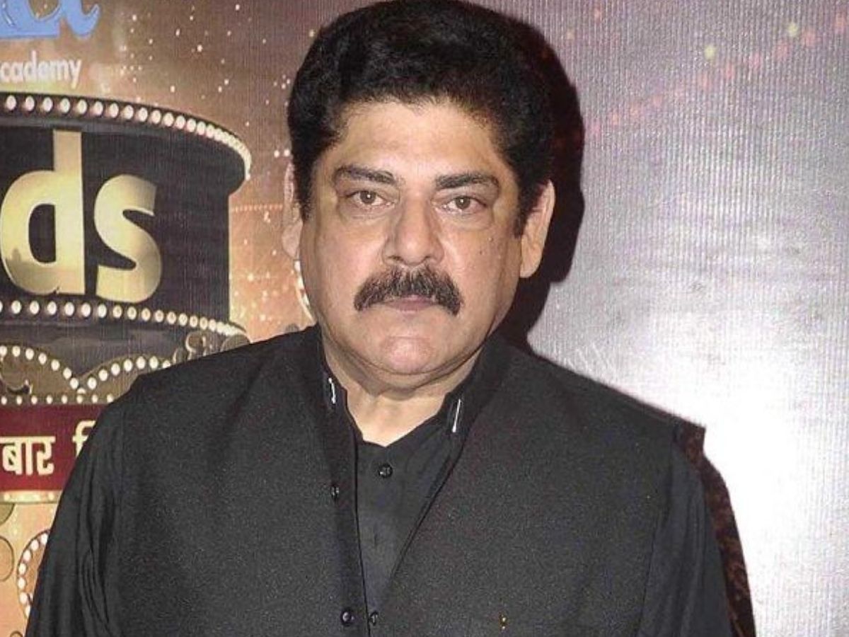 Pankaj Dheer (October 15, 2025)