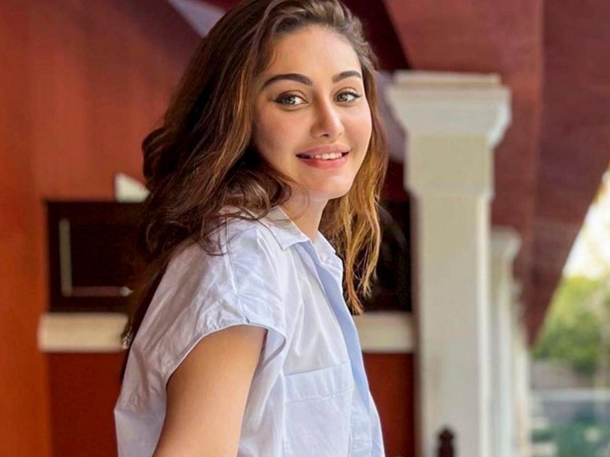 Shefali Jariwala (June 27, 2025)